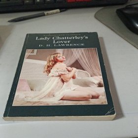 Lady Chatterley's Lover