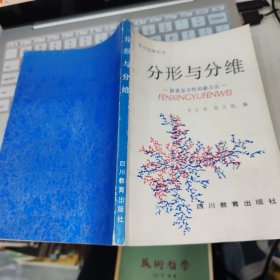 分形与分维:探索复杂性的新方法 品如图