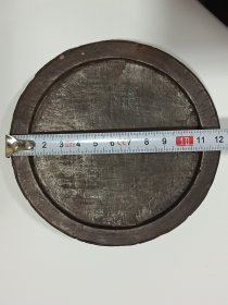 清代 老 木托