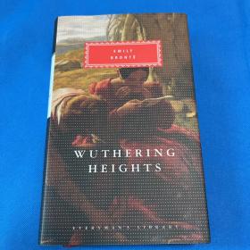 Wuthering Heights