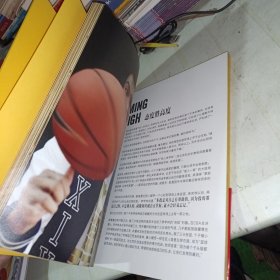 伟大不只是胜利 2012年我们为伦敦而战体育珍藏画册
