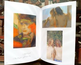 影响我们时代的100位新锐艺术家（当代艺术）