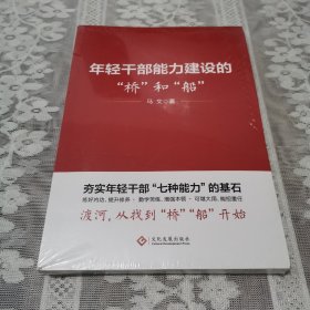 年轻干部能力建设的“桥”和“船”