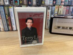 磁带 林志炫 疗伤