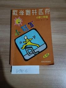 数学奥林匹克小冠军