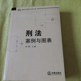 案图说法系列教材·刑法：案例与图表