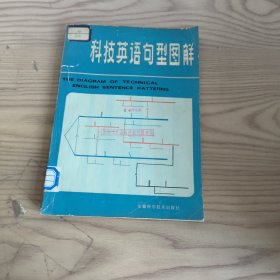 科技英语句型图解