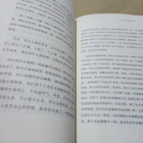 天真的奥秘：黄帝内经实修入门