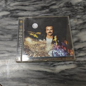 雅尼 希腊钢琴王子 CD