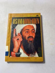 OSAMA BINLADEN