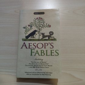 Aesops Fables