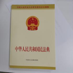 中华人民共和国民法典（含草案说明）