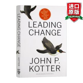 Leading Change