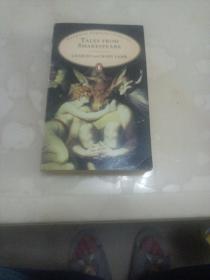 TALES FROM SHAKESPEARE