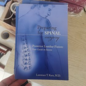 Preparing for Spinal Surgery Posterior Lumbar Fusion: Your Guide to Success