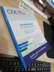 CFA 2019 PROGRAM EXAM PREP LEVEL II 5