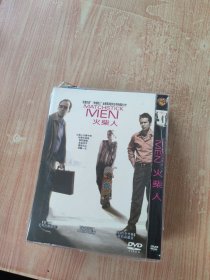 DVD影视光碟（17碟合售）
