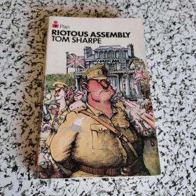 Riotous Assembly