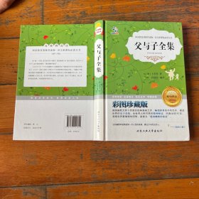 父与子全集
