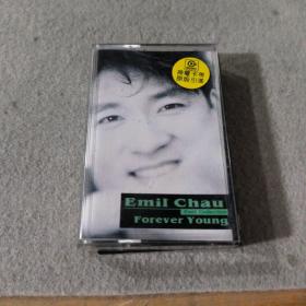 磁带 emil chau forever young