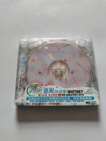 惠妮休斯顿 CD