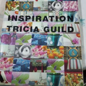 Inspiration Tricia Guild