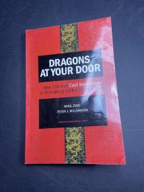 Dragons AT Your Door