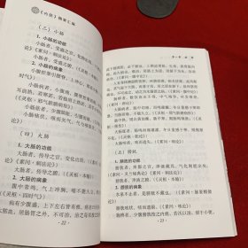 《内经》精要汇编