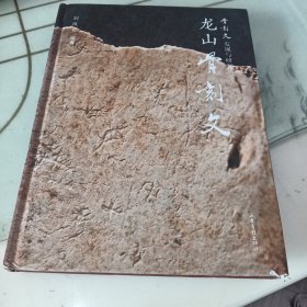 骨刻文发现与研究丛书：龙山骨刻文