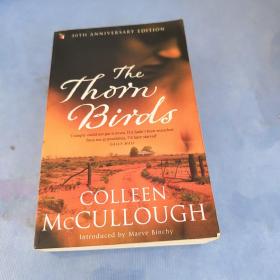 The Thorn Birds