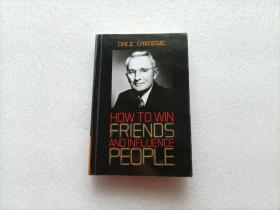 How to Win Friends and Influence People