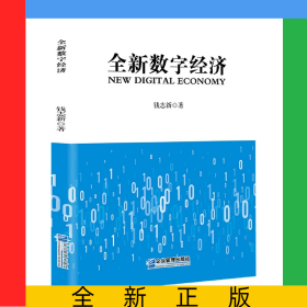 全新数字经济