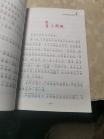 儿童文学名家名作美绘本-在金色的海滩上