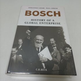 BOSCH 汽车工程手册