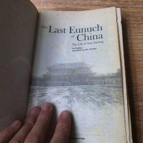 The last eunuch of China