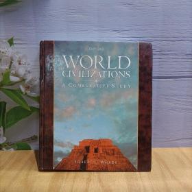 OXFORD WORLD CIVILIZATIONS A Comparative Study