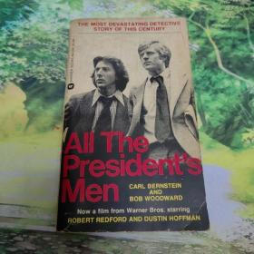 All The President's Men