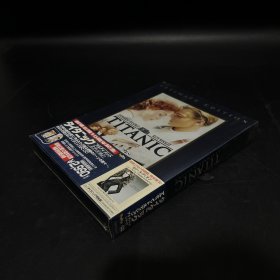 TItanIc 光盘DVD UltImate edItIon
