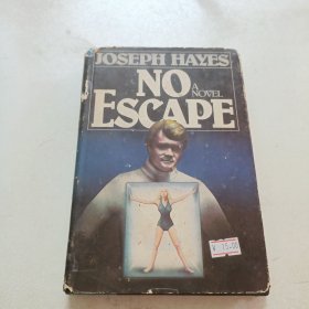 No escape