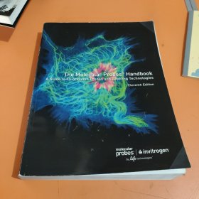 The Molecular Probes Handbook