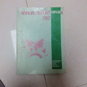 1987年年报