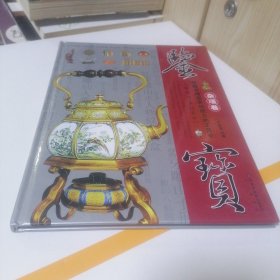 鉴宝：杂项卷