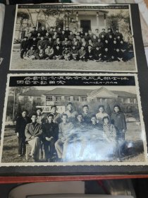 建国初期苏州老照片沧浪区医院老照片(难得的苏州本地医学史料)