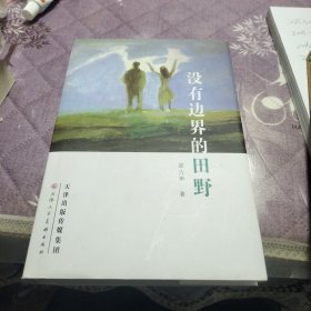 没有边界的田野