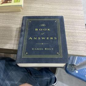 The Book of Answers