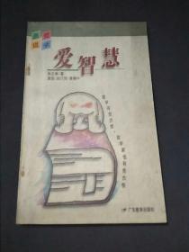 爱智慧：画说哲学