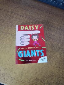 Daisy and the Trouble with Giants