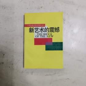 新艺术的震撼