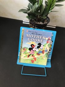 MOTHER GOOSE