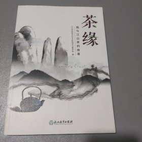 茶缘：我与江山茶的故事